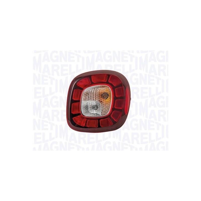 MAGNETI MARELLI 715001135012 Piloto posterior