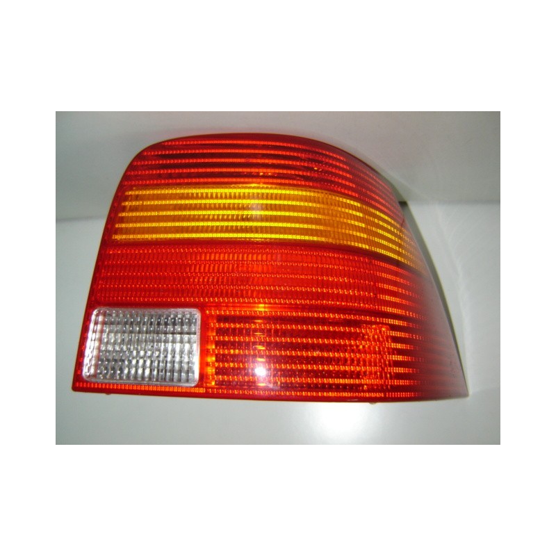 VAUNER 103F02244710 Piloto posterior - 1