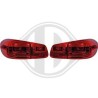 DIEDERICHS 2255998 Juego luz trasera - 1