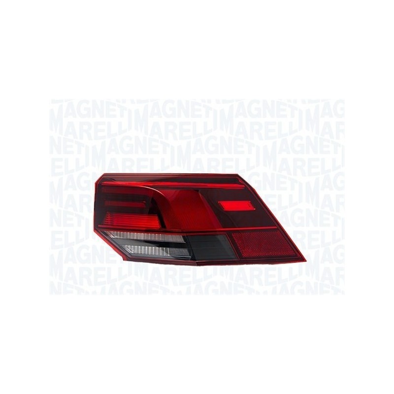 MAGNETI MARELLI 714081970201 Piloto posterior