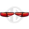 DIEDERICHS 1019595 Juego luz trasera - 1