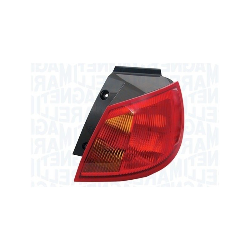 MAGNETI MARELLI 714027850802 Piloto posterior