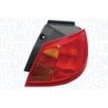 MAGNETI MARELLI 714027850802 Piloto posterior