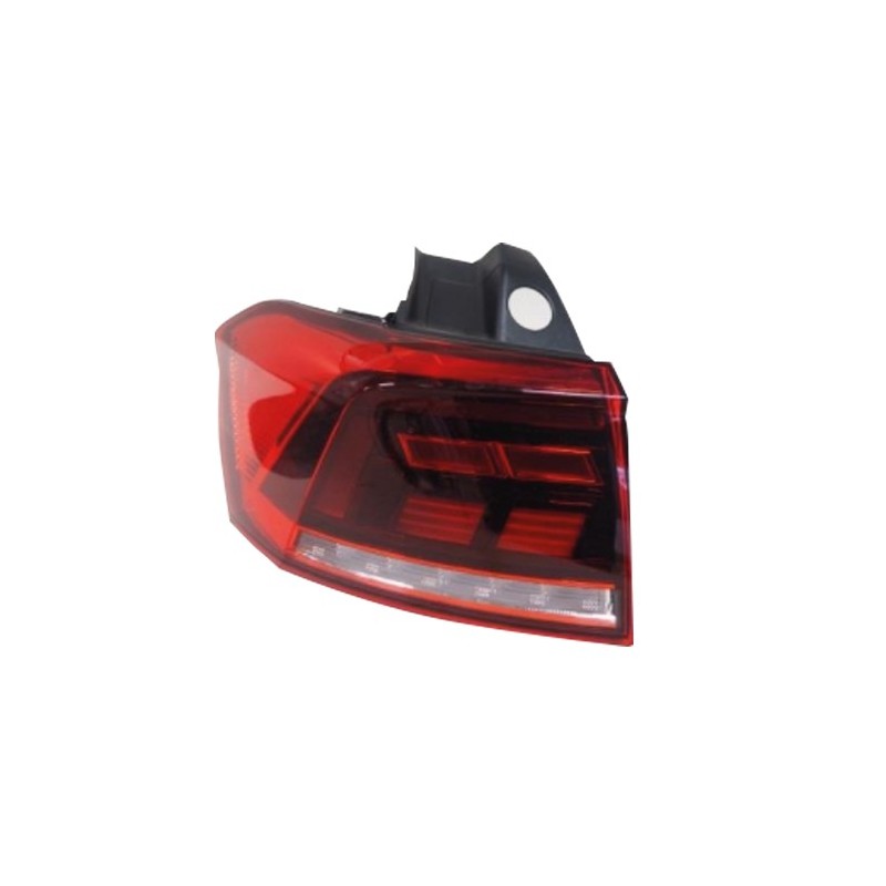 MAGNETI MARELLI 715010436080 Piloto posterior