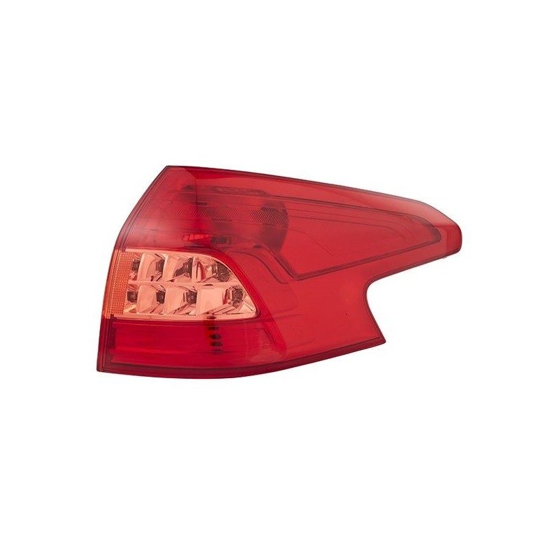HELLA 2SD 354 823-021 Piloto posterior