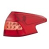 HELLA 2SD 354 823-021 Piloto posterior