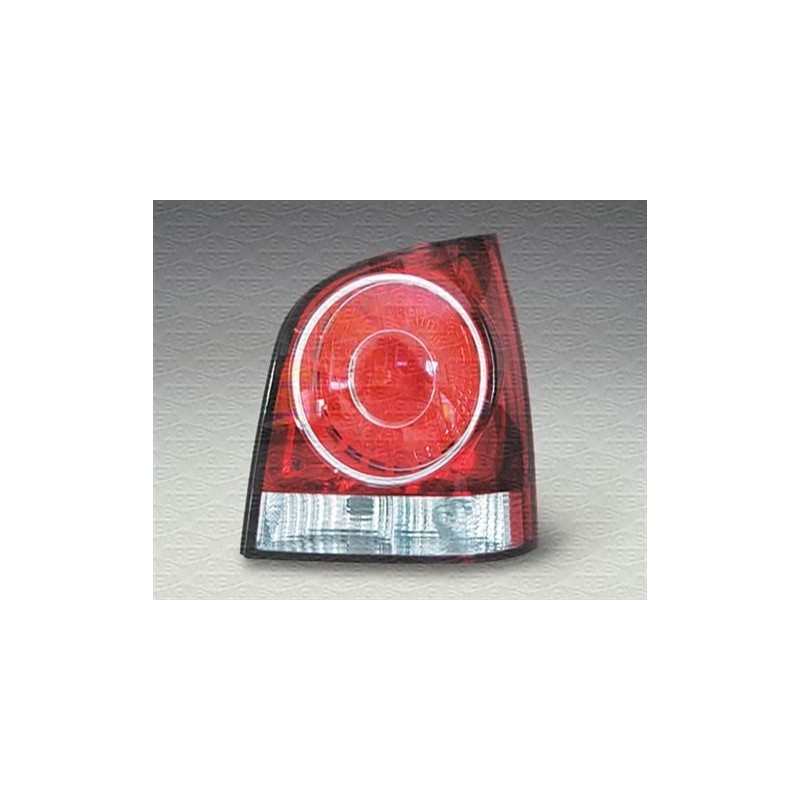 MAGNETI MARELLI 714000028301 Piloto posterior