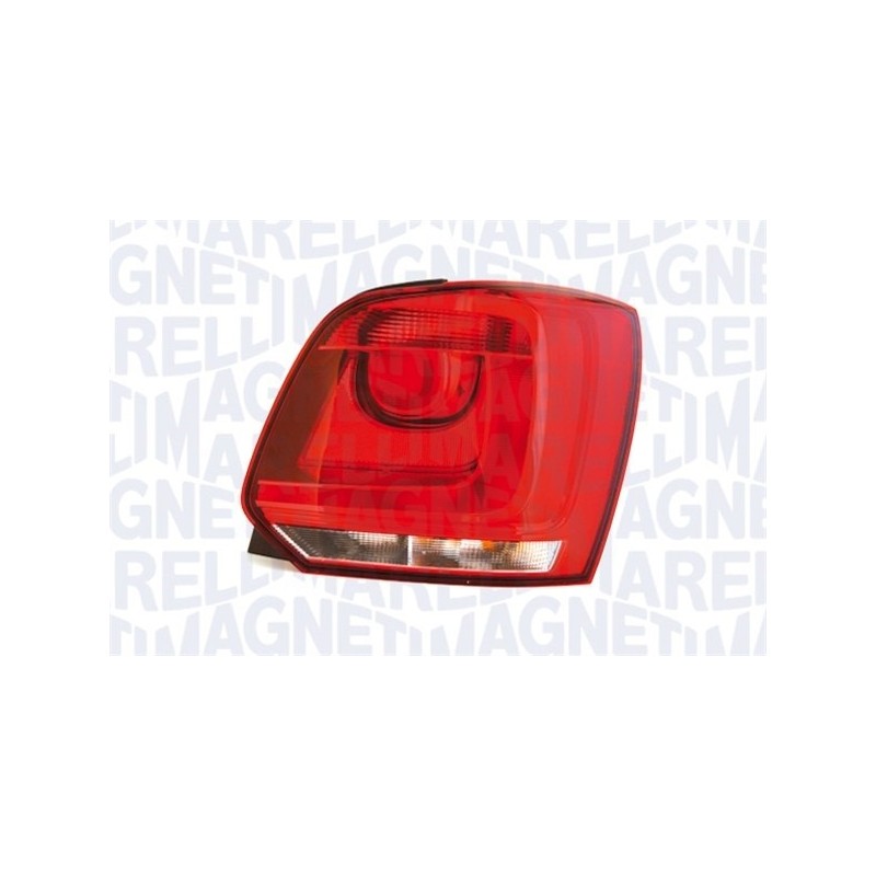MAGNETI MARELLI 714000028411 Piloto posterior