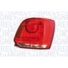 MAGNETI MARELLI 714000028411 Piloto posterior
