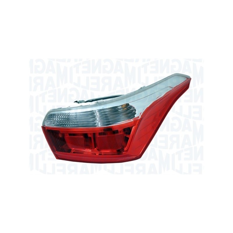 MAGNETI MARELLI 714000285910 Piloto posterior