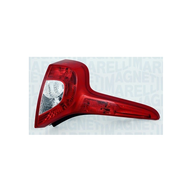MAGNETI MARELLI 714027711805 Piloto posterior