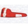 MAGNETI MARELLI 714028121802 Piloto posterior