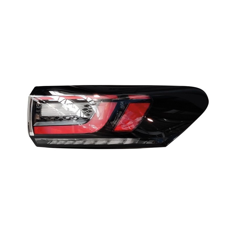 MAGNETI MARELLI 715010434600 Piloto posterior