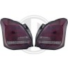 DIEDERICHS 6416696 Juego luz trasera - 1