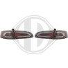 DIEDERICHS 7425996 Juego luz trasera - 1