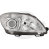 DIEDERICHS 7801784 Faro principal - 1