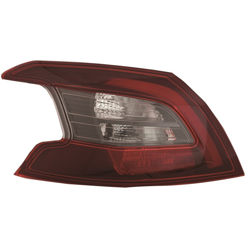 VAUNER 103F17461775 Piloto posterior - 1