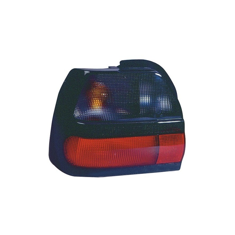 VAUNER 103F19132711 Piloto posterior - 1