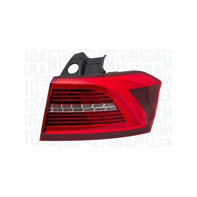 MAGNETI MARELLI 714081440701 Piloto posterior