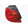 MAGNETI MARELLI 714027850702 Piloto posterior