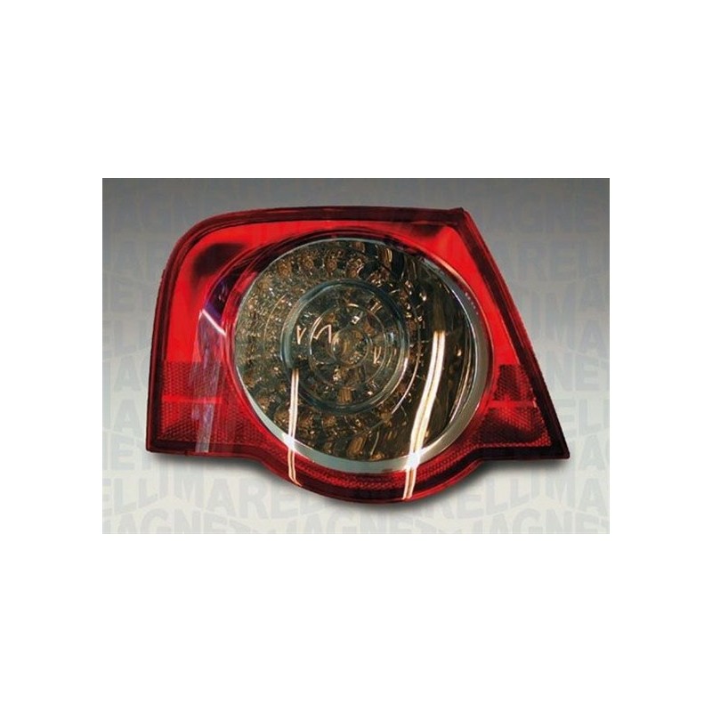 MAGNETI MARELLI 714027570711 Piloto posterior