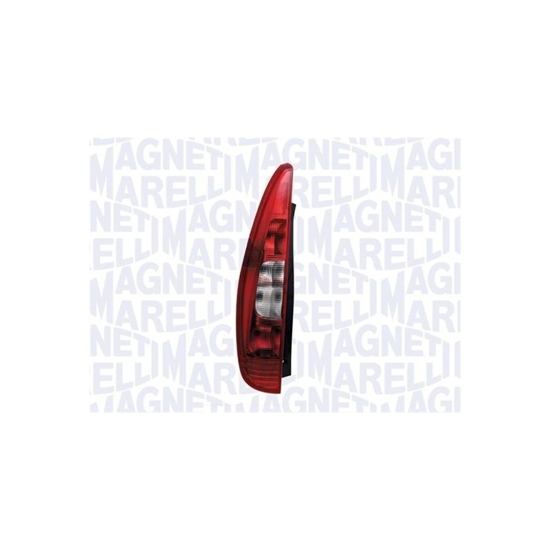 MAGNETI MARELLI 714027950712 Piloto posterior
