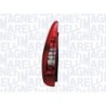 MAGNETI MARELLI 714027950712 Piloto posterior