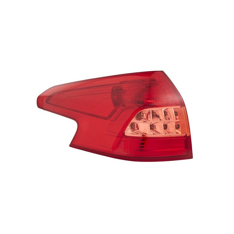 HELLA 2SD 354 823-011 Piloto posterior