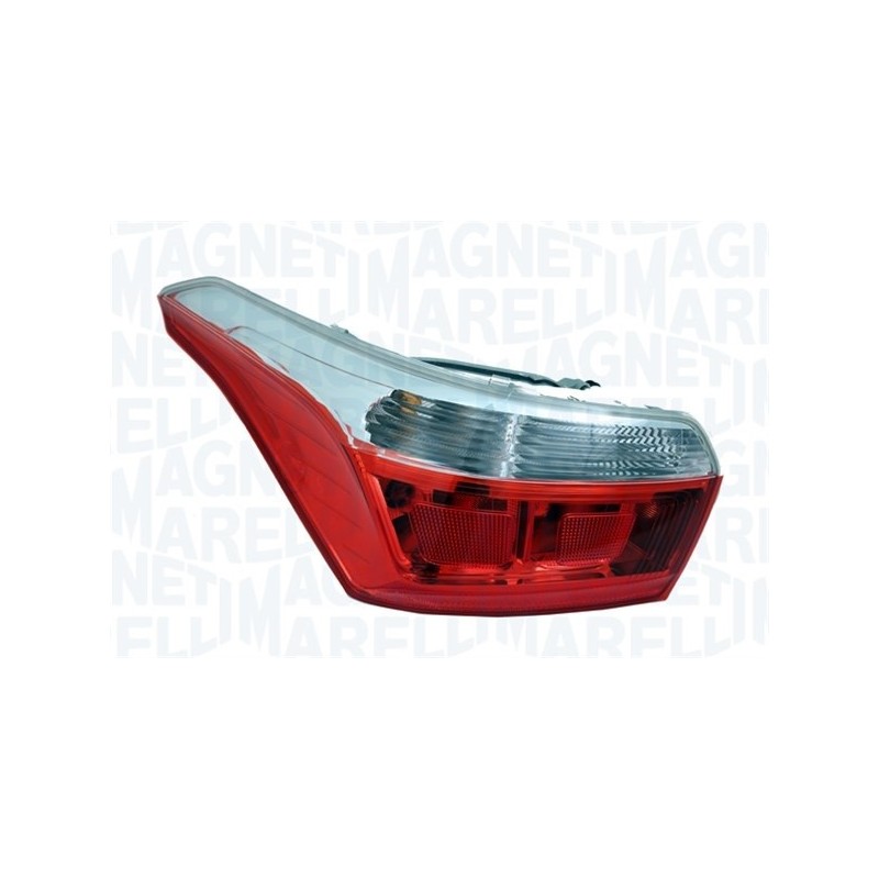 MAGNETI MARELLI 714000285900 Piloto posterior