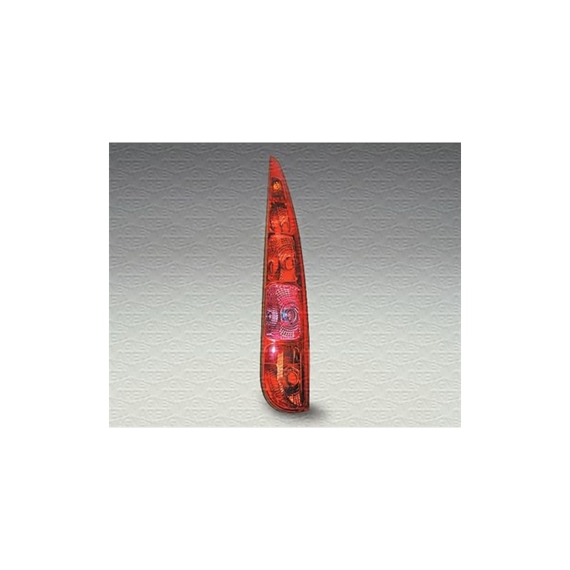 MAGNETI MARELLI 714025520701 Piloto posterior