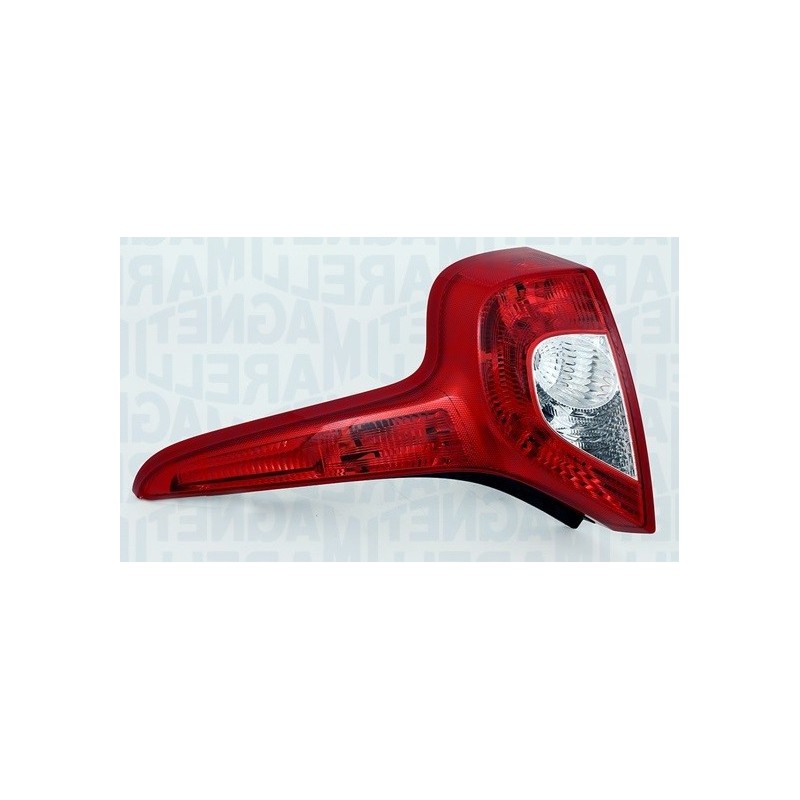 MAGNETI MARELLI 714027711705 Piloto posterior