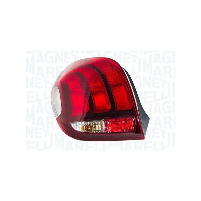 MAGNETI MARELLI 714081321001 Piloto posterior