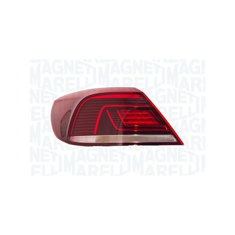 MAGNETI MARELLI 714081170701 Piloto posterior