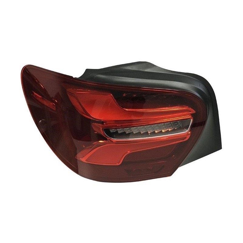 MAGNETI MARELLI 715104223000 Piloto posterior
