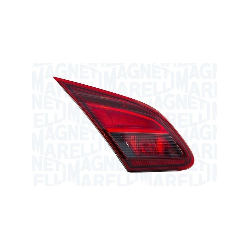 MAGNETI MARELLI 714000062653 Piloto posterior