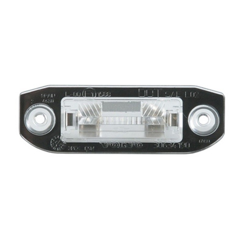 VAUNER 103F24031960 Piloto de matrícula - 1