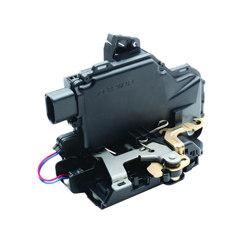 VAUNER 106.23210121 Cerradura de puerta - 1