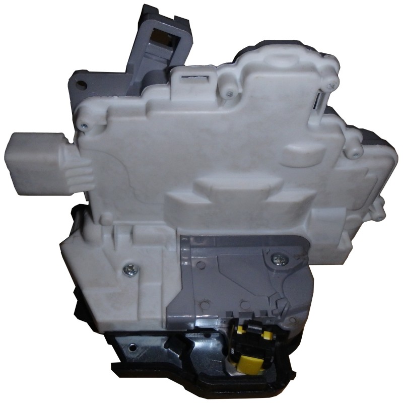 VAUNER 106.02230123 Filtro, aire habitáculo - 1