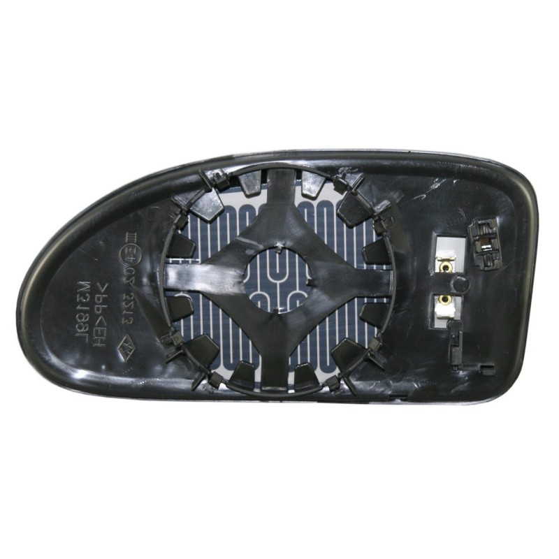 VAUNER 105.1026029 Cristal de espejo, retrovisor exterior - 1