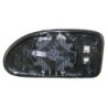 VAUNER 105.1026029 Cristal de espejo, retrovisor exterior - 1