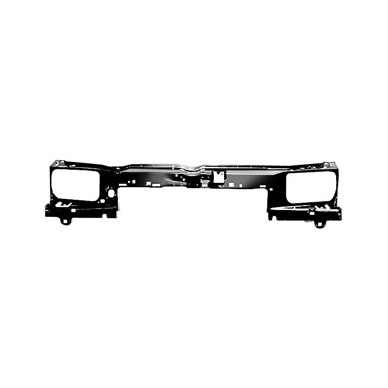 VAUNER 109.071670 Revestimiento frontal - 1