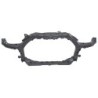 VAUNER 108.502370 Revestimiento frontal - 1