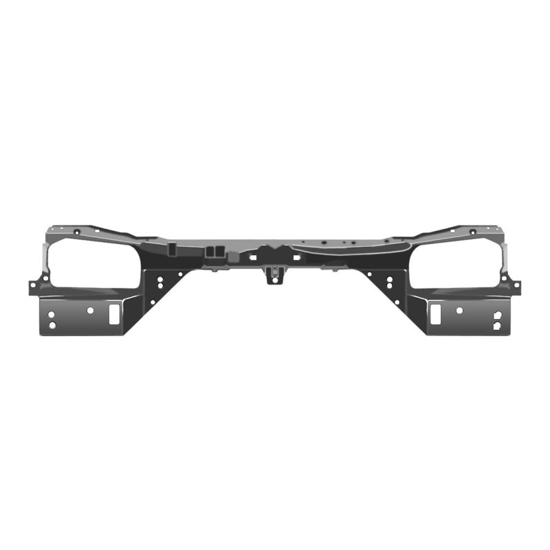 VAUNER 109.170870 Revestimiento frontal - 1