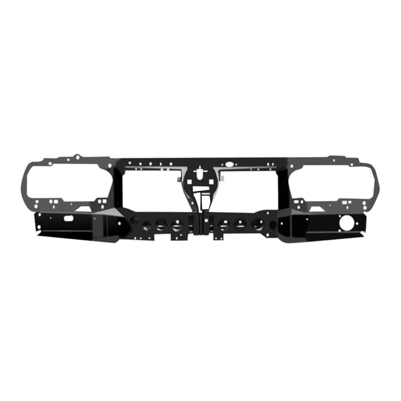 VAUNER 109.192070 Revestimiento frontal - 1