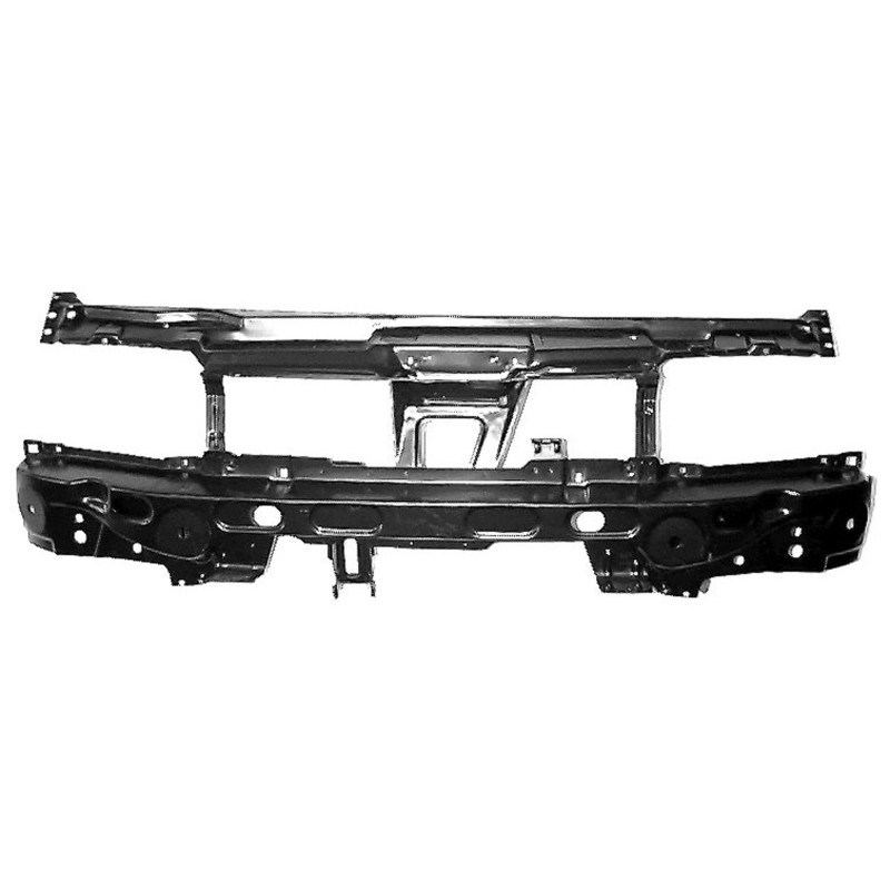 VAUNER 109.210776 Revestimiento frontal - 1