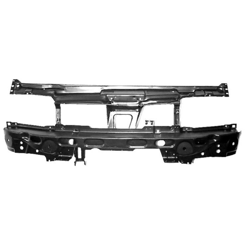 VAUNER 109.210777 Revestimiento frontal - 1