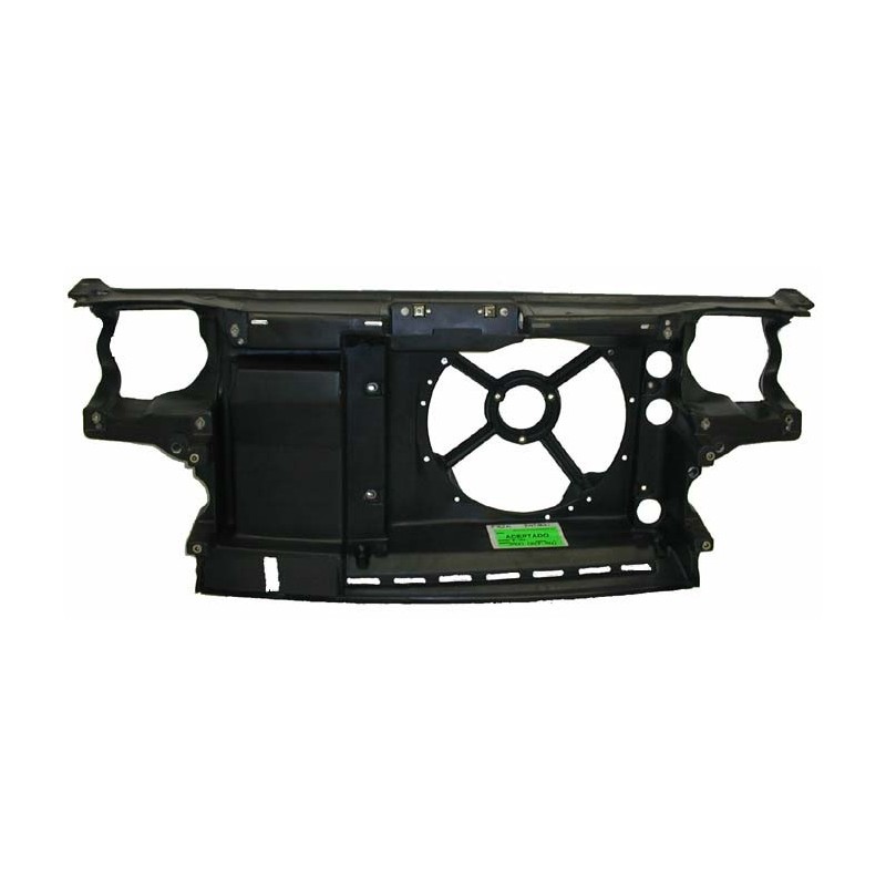 VAUNER 109.230670 Revestimiento frontal - 1