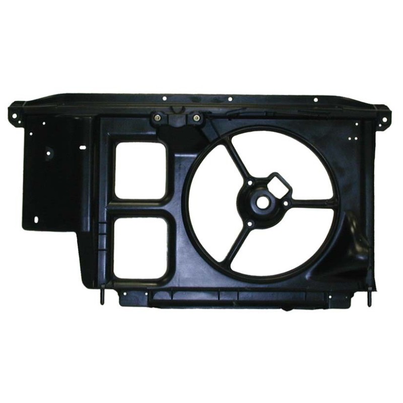 VAUNER 109.172170 Revestimiento frontal - 1