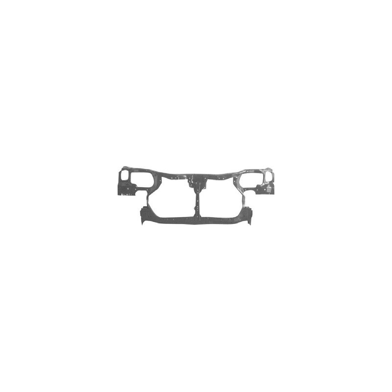 VAUNER 108.803170 Revestimiento frontal - 1