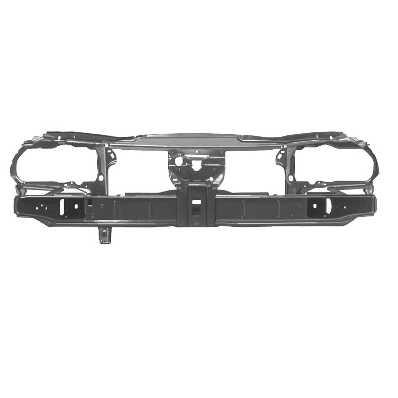 VAUNER 109.190870 Revestimiento frontal - 1